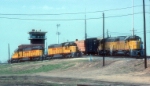 Neff Yard 1986